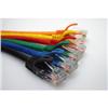 10 Feet CAT6 Molded Patch Cable - Black
