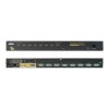 8-Port MasterView USB KVM Switch