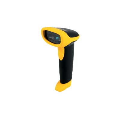 WLR 8905 CCD LR Scanner - barcode scanner