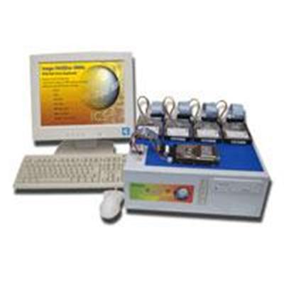 Image MASSter 3004 SCSI Hard Drive Duplicator (Cloning 1 to 4 drives plus IDE/SATA with Adapters)