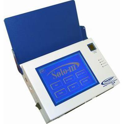 Image MASSter Solo 3 Forensic - Advanced Hand Held Hard Drive Duplicator and a Portable Cloning Device