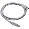 USB 2.0 Printer Cable a-b 9' (3 m)