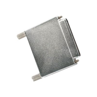 SCSI external terminator