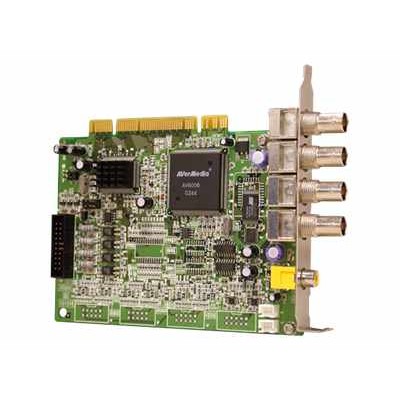 NV3000 Video Capture Card
