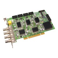 AVerDVR NV5000 Video Capture Card