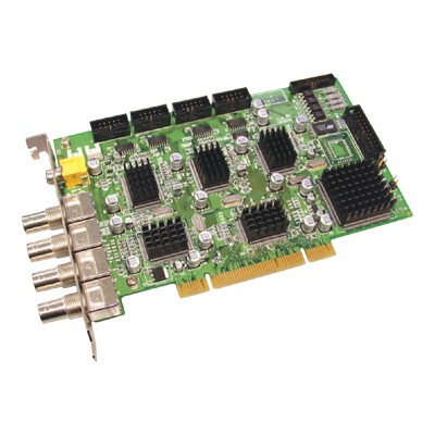 AVerDVR NV5000 Video Capture Card