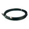 Outdoor Coaxial Antenna Cable