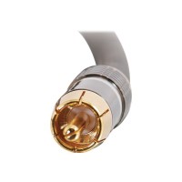 25FT CBL SUBWOOFER RCA-M/M IMPACT ACOUS