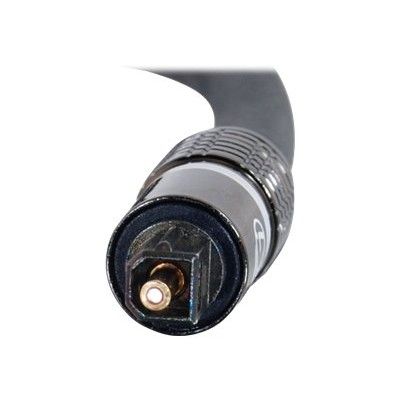 Cables To Go 45457 Sonicwave Glass Toslink Cable - Digital Audio Cable (optical) - 6.6 Ft