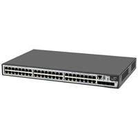 5500-EI 48-Port 10/100 Switch with four additional SFP-based ports