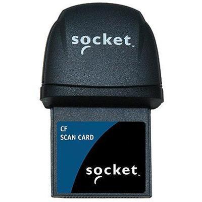 Socket Communications CF Scan Card 5P Bar Code Reader