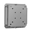 SMARTMOUNT UNIV FLAT-MOUNT 10-40IN SCRE