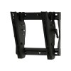 SmartMount Universal Tilt Wall Mount for 13-37 Flat Panel Screens