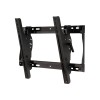 ST640 SmartMount Universal Tilting Wall Mount For 23-46 LCD Flat Panel Screens - Security Model
