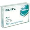8MM AIT cleaning cartridge for 8MM tape drives that will clean your AIT drive 36 times.