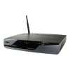 851 Integrated Services Ethernet to Ethernet Wireless Router