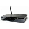857 ADSL SOHO Security Integrated Services Router