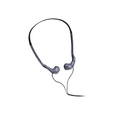 Maxell 190317 HB 202 Headphones vertical 3.5 mm jack