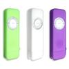 Jam Jacket 3 Pack for iPod shuffle