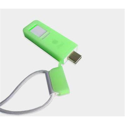 Jam Jacket 3 Pack for iPod shuffle