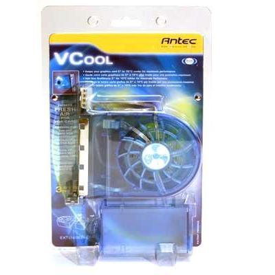 VCool - Video card cooler