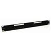 16PT PATCH PANEL CAT5E-110 STYLE