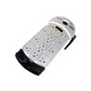 Premium Audio and Video Surge Protector with surge suppressor technology
