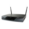 Click here to buy 877 ADSL Security Router Wireless 802.11g FCC compliant + 4-port Switch by Cisco.