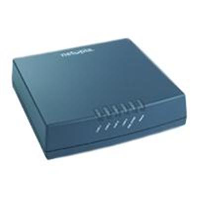 3346N-ENT - router - DSL - desktop