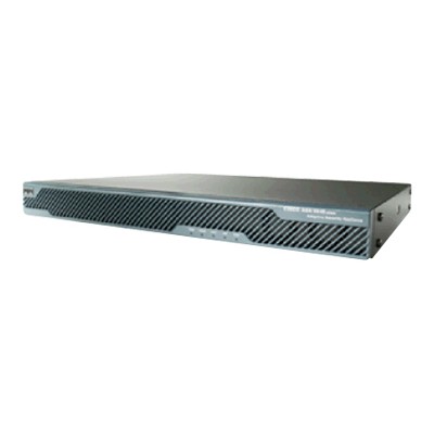 ASA 5510 Firewall Edition - security appliance ASA 5510 Firewall Edition - security appliance