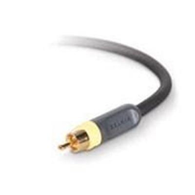 Pure AV Blue Series - video cable - composite video - 51 ft