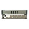 GCS1764 MiniView 4-Port DVI KVM Switch with 4-Port USB Hub