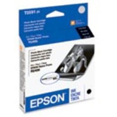 Epson T059120 T059120 Photo black original ink cartridge for Stylus Photo R2400