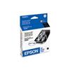 Matte Black UltraChrome K3 Ink Cartridge for Stylus Photo R2400