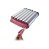 250GB Key Encrypted Hard Drive (128 Bit)250GB Key Encrypted Hard Drive (128 Bit) by Buslink Media