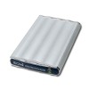 Disk-On-the-Go-Lite USB 2.0 Ultra Slim - Hard drive - 80 GB by Buslink Media