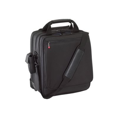 ThinkPad Vertical Roller - notebook carrying case