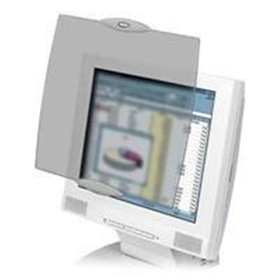 Fellowes 9689304 Lcd Privacy Screen- 17