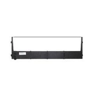 Printek 90729 6 - black - print ribbon - for FormsPro 4300 4500 4503 Printek 90729 6 - black - print ribbon - for FormsPro 4300 4500 4503