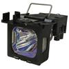 Replacement Lamp for TDP-T250U and TDP-TW300U Projectors