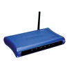 54Mbps 802.11g Multi-Port Print Server 2 USB 2.0 & 1 Parallel Printer Port by TRENDnet