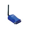 54Mbps 802.11g Wireless Parallel Print Server by TRENDnet