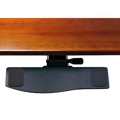 KEYBOARD TRAY RIGHT HAND MOUSE PLATFORM