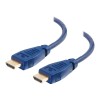 6FT CBL VIDEO HDMI-M/M VELOCITY RTL