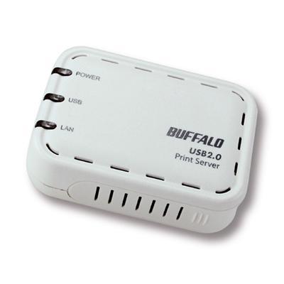 Network USB 2.0 Print Server - print server