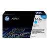HP Color LaserJet 5500 Series Smart Print Cartridge  Cyan