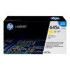 HP Color Laser Jet 5500 Series Smart Print Cartridge  Yellow