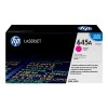 HP Color LaserJet 5500 Series Smart Print Cartridge  Magenta