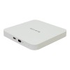 Hi-Speed USB 2.0 and FireWire 6-Port Hub for Mac mini