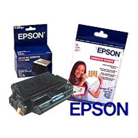 Epson S041290 Paper glossy Ledger B Size 11 in x 17 in 20 sheet s for Stylus Pro 38XX Stylus Photo 12XX 2200 R1800 R2400 R2880 WorkForce 1100